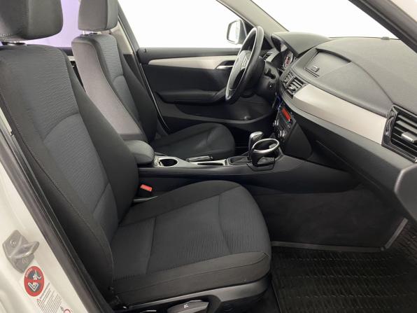 BMW X1 I (E84) Рестайлинг с пробегом 2014 года, цена 1 420 000 рублей, 112287 км, внедорожник, Автокод Объявления