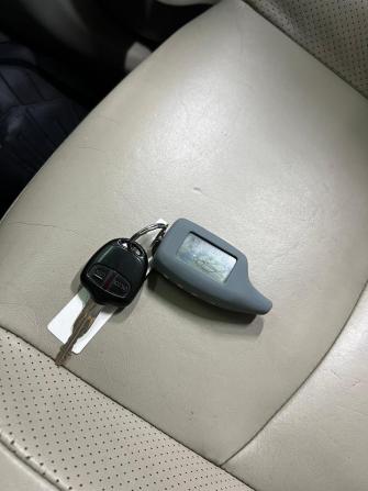 Mitsubishi Outlander II с пробегом 2008 года, цена 1 150 000 рублей, 305185 км, внедорожник, Автокод Объявления
