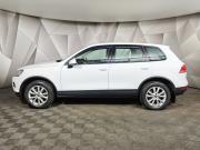Volkswagen Touareg II Москва  - изображение 24