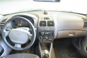 Hyundai Accent II Уфа  - изображение 21