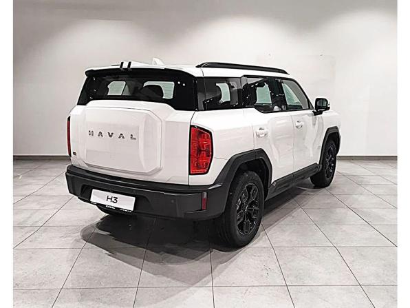 Новый Haval H3 I Рестайлинг 2026 года, цена 2 721 510 рублей, внедорожник, Автокод Объявления