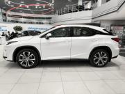 Lexus RX IV Рестайлинг Казань  - изображение 32