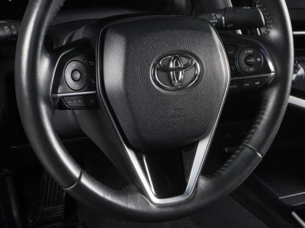 Toyota Camry VIII (XV70) Рестайлинг с пробегом 2023 года, цена 3 599 000 рублей, 78354 км, седан, Автокод Объявления