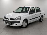 Renault Symbol I Рестайлинг Москва  - изображение 26