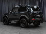 Lada (ВАЗ) Niva Legend I Тюмень  - изображение 20