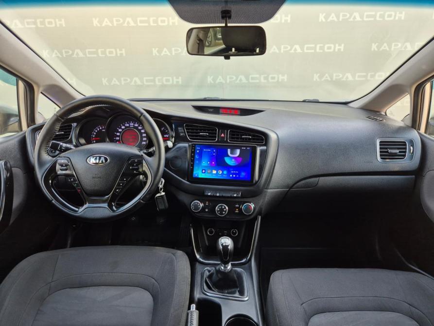 Kia Ceed II Рестайлинг Екатеринбург  - изображение 6