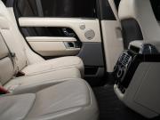 Land Rover Range Rover IV Рестайлинг Москва  - изображение 58
