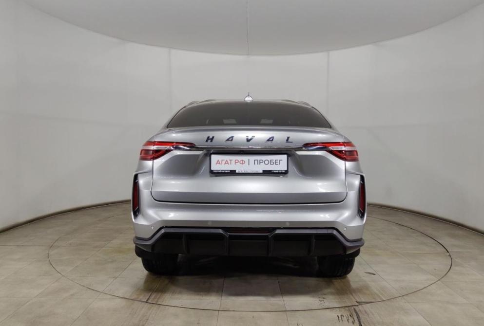 Haval F7 I Рестайлинг Волгоград  - изображение 6