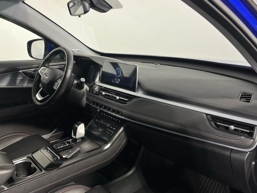 Chery Tiggo 7 Pro I Ижевск  - изображение 9