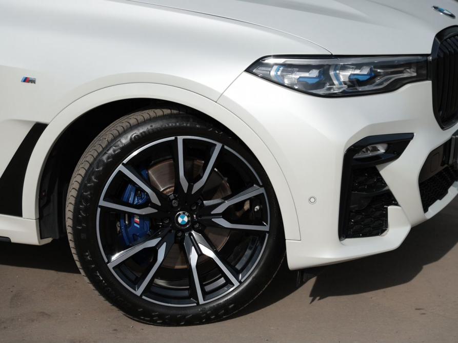 BMW X7 I (G07) Москва  - изображение 21