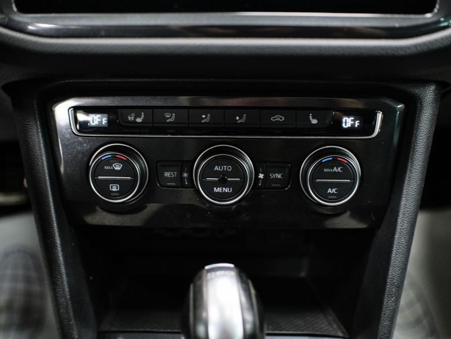 Volkswagen Tiguan II Самара  - изображение 15