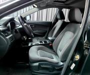FAW Besturn X80 I Москва  - изображение 33