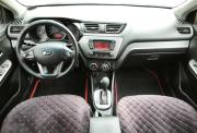 Kia Rio III Сыктывкар  - изображение 36