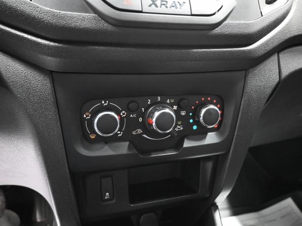 Lada (ВАЗ) XRAY I с пробегом 2017 года, цена 845 000 рублей, 156356 км, хэтчбек, Автокод Объявления