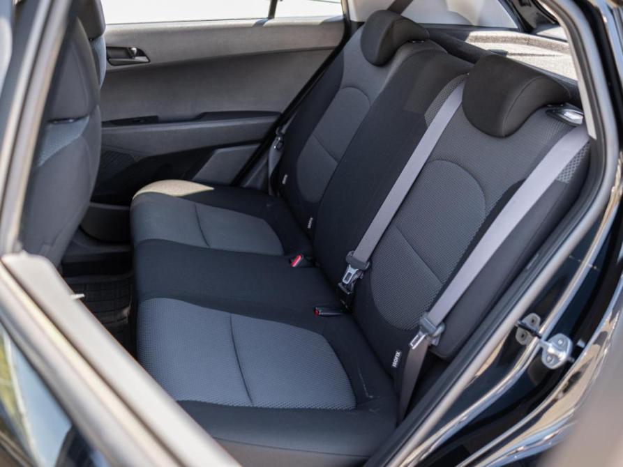 Hyundai Creta I Сочи  - изображение 9