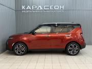 Kia Soul III Магнитогорск  - изображение 21