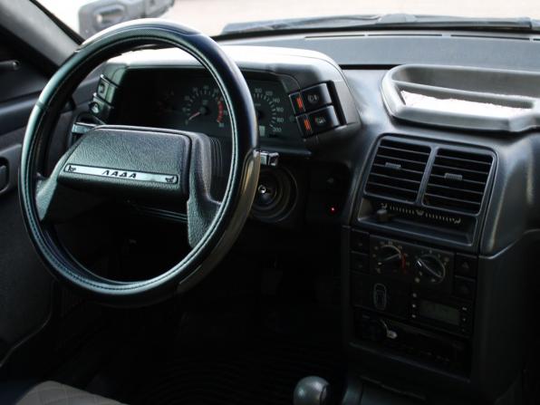 Lada (ВАЗ) 2110 с пробегом 2004 года, цена 159 000 рублей, 237719 км, седан, Автокод Объявления