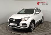 Chery Tiggo 4 I Рестайлинг Волгоград  - изображение 26