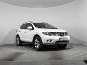Nissan Murano II (Z51) Рестайлинг 2 Санкт-Петербург  - изображение 26