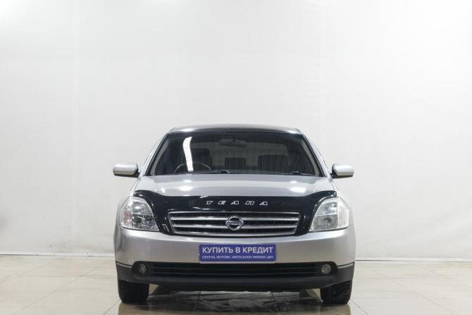Nissan Teana I с пробегом 2003 года, цена 609 000 рублей, 365000 км, седан, Автокод Объявления