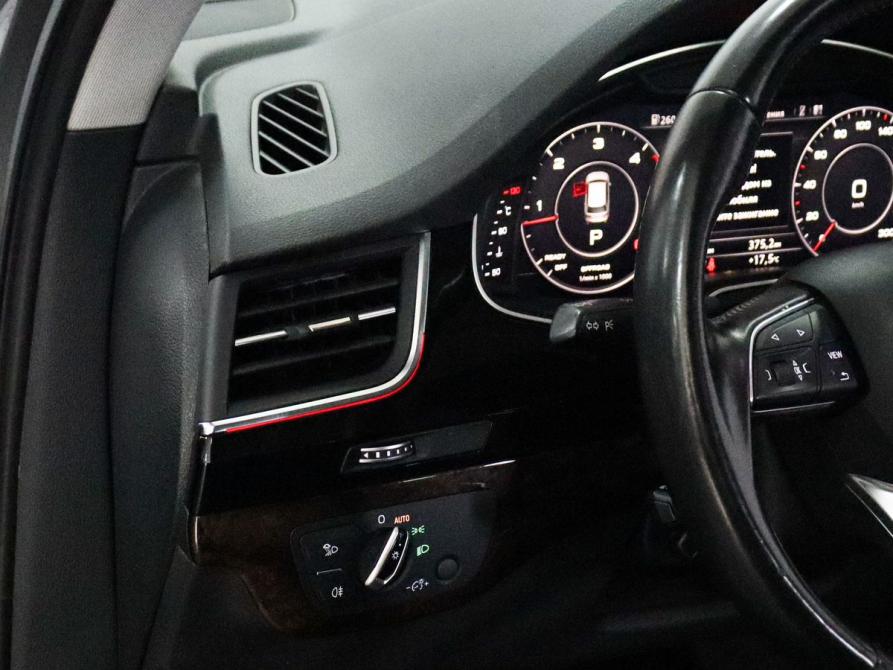 Audi Q7 II (4M) Минеральные Воды  - изображение 13
