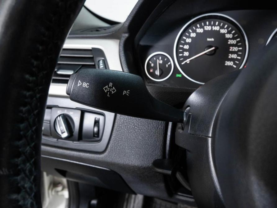 BMW 3 серии VI (F3x) Ставрополь  - изображение 18