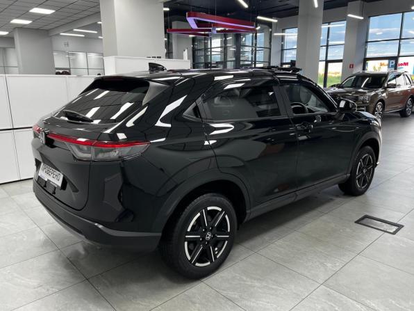 Honda Vezel II с пробегом 2021 года, цена 2 355 000 рублей, 55810 км, внедорожник, Автокод Объявления