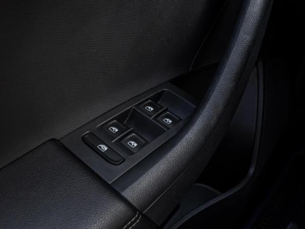Volkswagen Polo VI с пробегом 2022 года, цена 1 760 000 рублей, 96002 км, лифтбек, Автокод Объявления