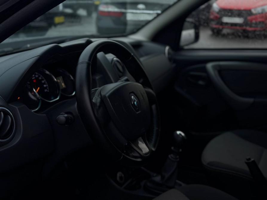 Renault Duster I Рестайлинг Ижевск  - изображение 11