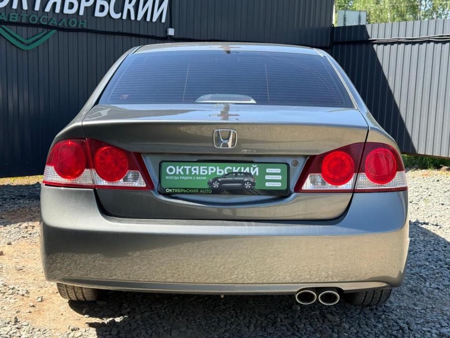Honda Civic VIII Ижевск  - изображение 5