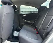 Hyundai Solaris I Рестайлинг Уфа  - изображение 30