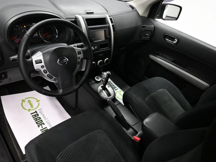 Nissan X-Trail II Рестайлинг Тверь  - изображение 9
