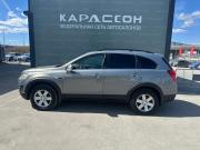 Chevrolet Captiva I Рестайлинг Екатеринбург  - изображение 16