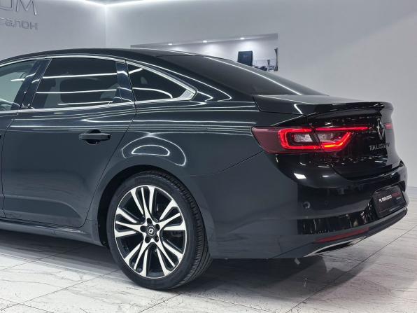 Renault Talisman I с пробегом 2020 года, цена 1 900 000 рублей, 136894 км, седан, Автокод Объявления