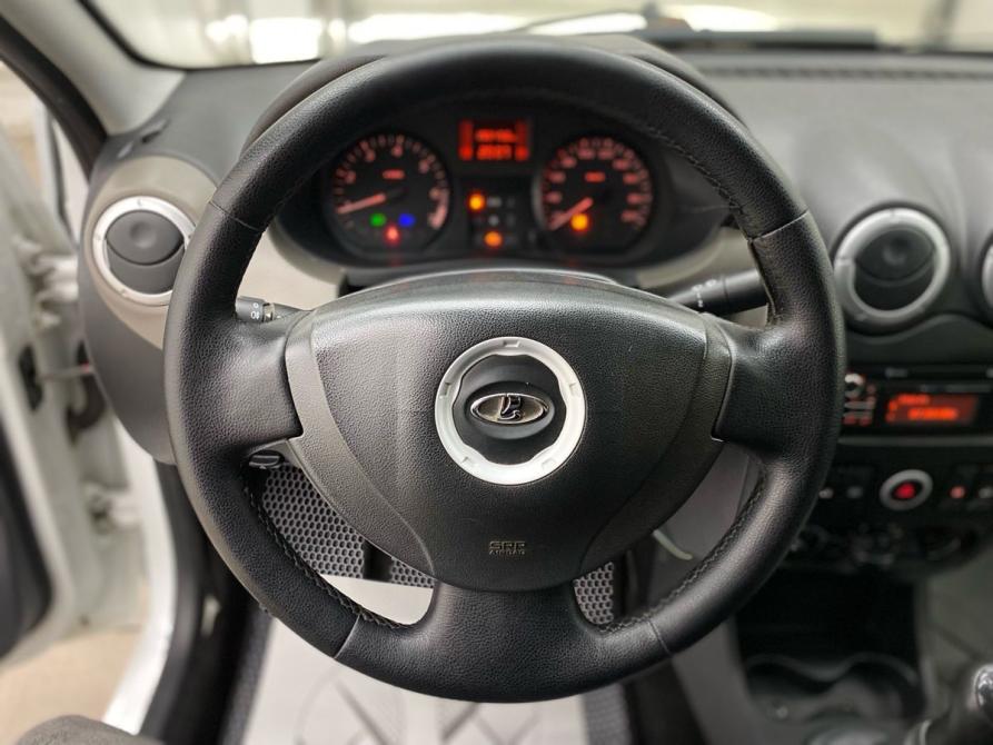 Lada (ВАЗ) Largus I Энгельс  - изображение 25