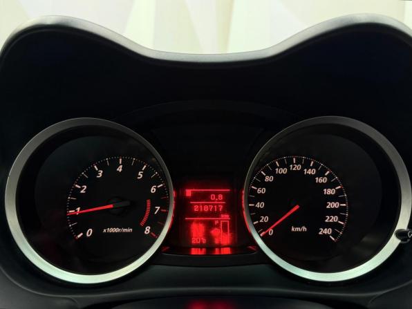 Mitsubishi Lancer X с пробегом 2010 года, цена 760 000 рублей, 218715 км, седан, Автокод Объявления