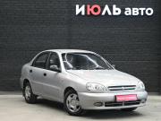 Chevrolet Lanos I Екатеринбург  - изображение 19