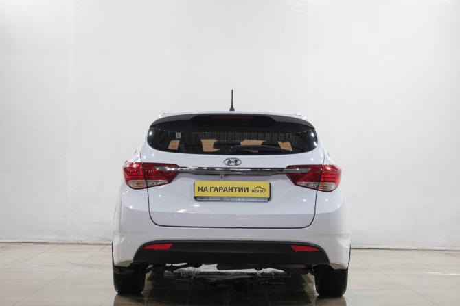 Hyundai i40 I с пробегом 2013 года, цена 939 000 рублей, 179000 км, универсал, Автокод Объявления