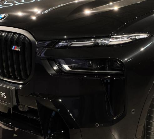 BMW X7 I (G07) Рестайлинг с пробегом 2023 года, цена 18 490 000 рублей, 6883 км, внедорожник, Автокод Объявления