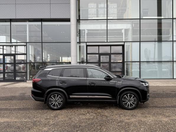 Chery Tiggo 8 Pro Max I Рестайлинг с пробегом 2024 года, цена 2 170 000 рублей, 46844 км, внедорожник, Автокод Объявления