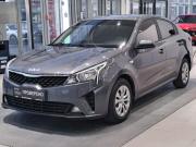 Kia Rio IV Рестайлинг Казань  - изображение 23