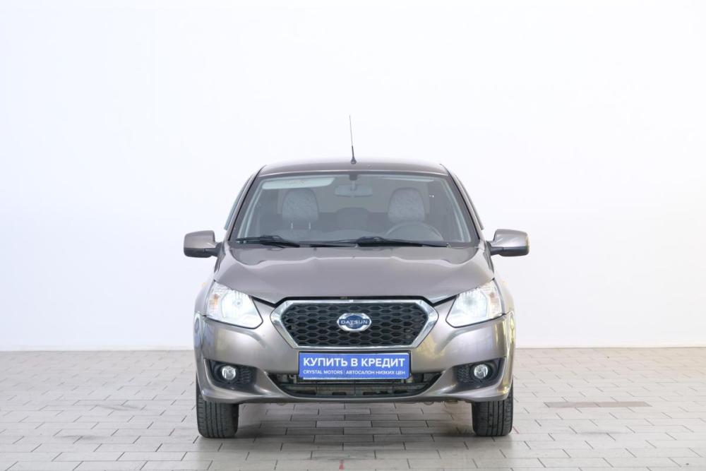 Datsun on-DO I Омск  - изображение 2