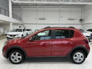 Renault Sandero II Шахты  - изображение 24