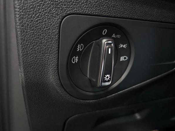 Volkswagen Tiguan II с пробегом 2018 года, цена 2 700 000 рублей, 157400 км, внедорожник, Автокод Объявления