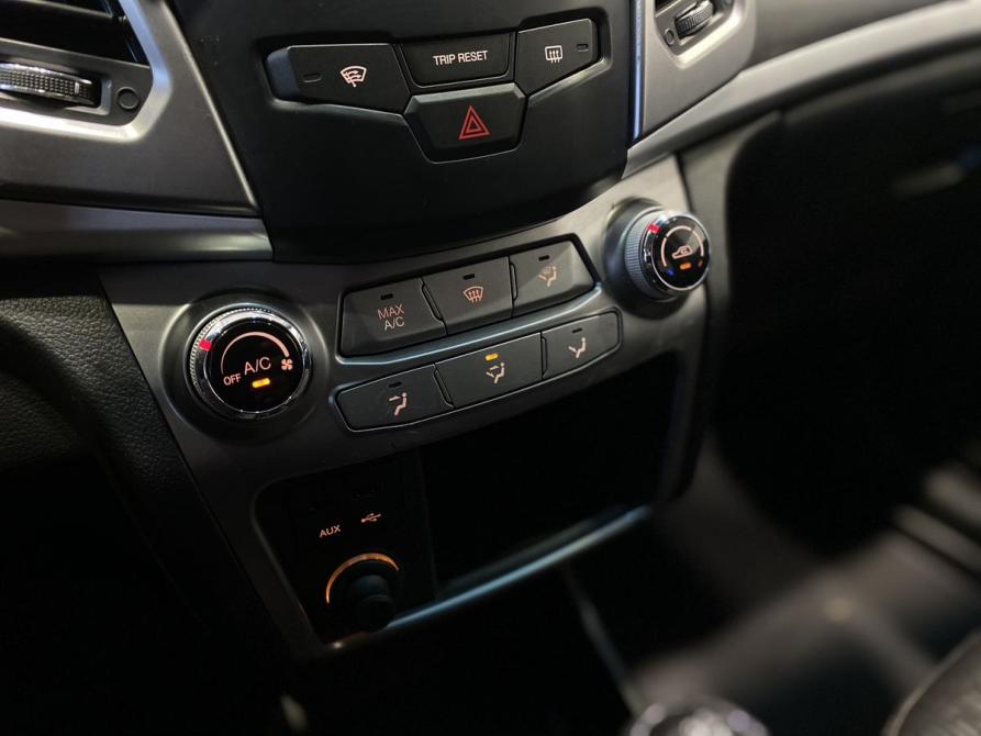 SsangYong Actyon II Рестайлинг Ростов-на-Дону  - изображение 14