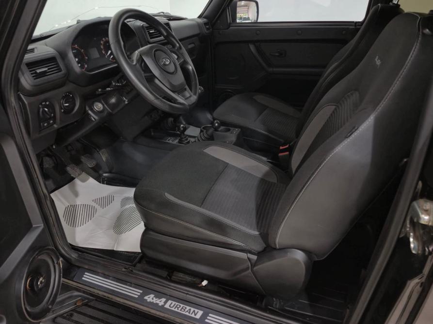 Lada (ВАЗ) 2121 (4x4) I Рестайлинг (2020) Альметьевск  - изображение 11