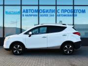 JAC S3 I Екатеринбург  - изображение 22