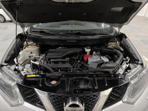 Nissan X-Trail III с пробегом 2015 года, цена 1 230 000 рублей, 177075 км, внедорожник, Автокод Объявления