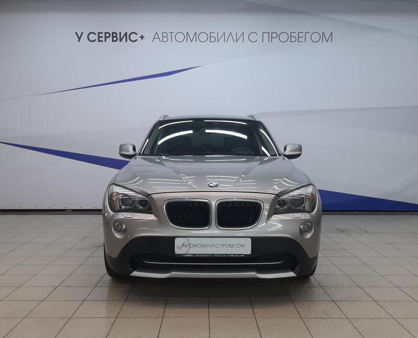 BMW X1 I (E84) Москва  - изображение 6
