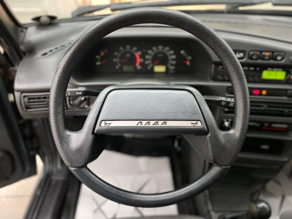 Lada (ВАЗ) 2115 с пробегом 2006 года, цена 202 000 рублей, 150486 км, седан, Автокод Объявления